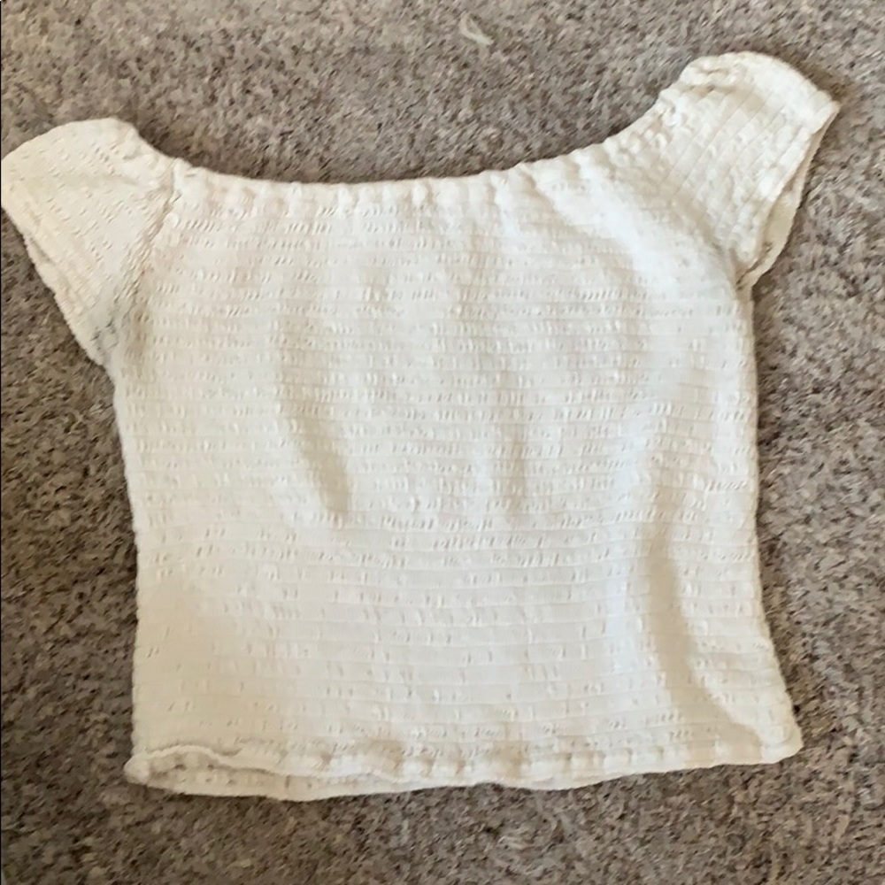 brandy melville charlene top